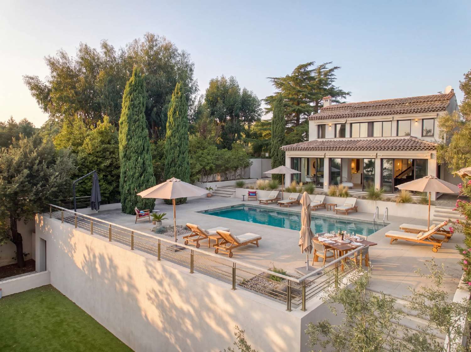 for sale villa Cannes Alpes-Maritimes 2