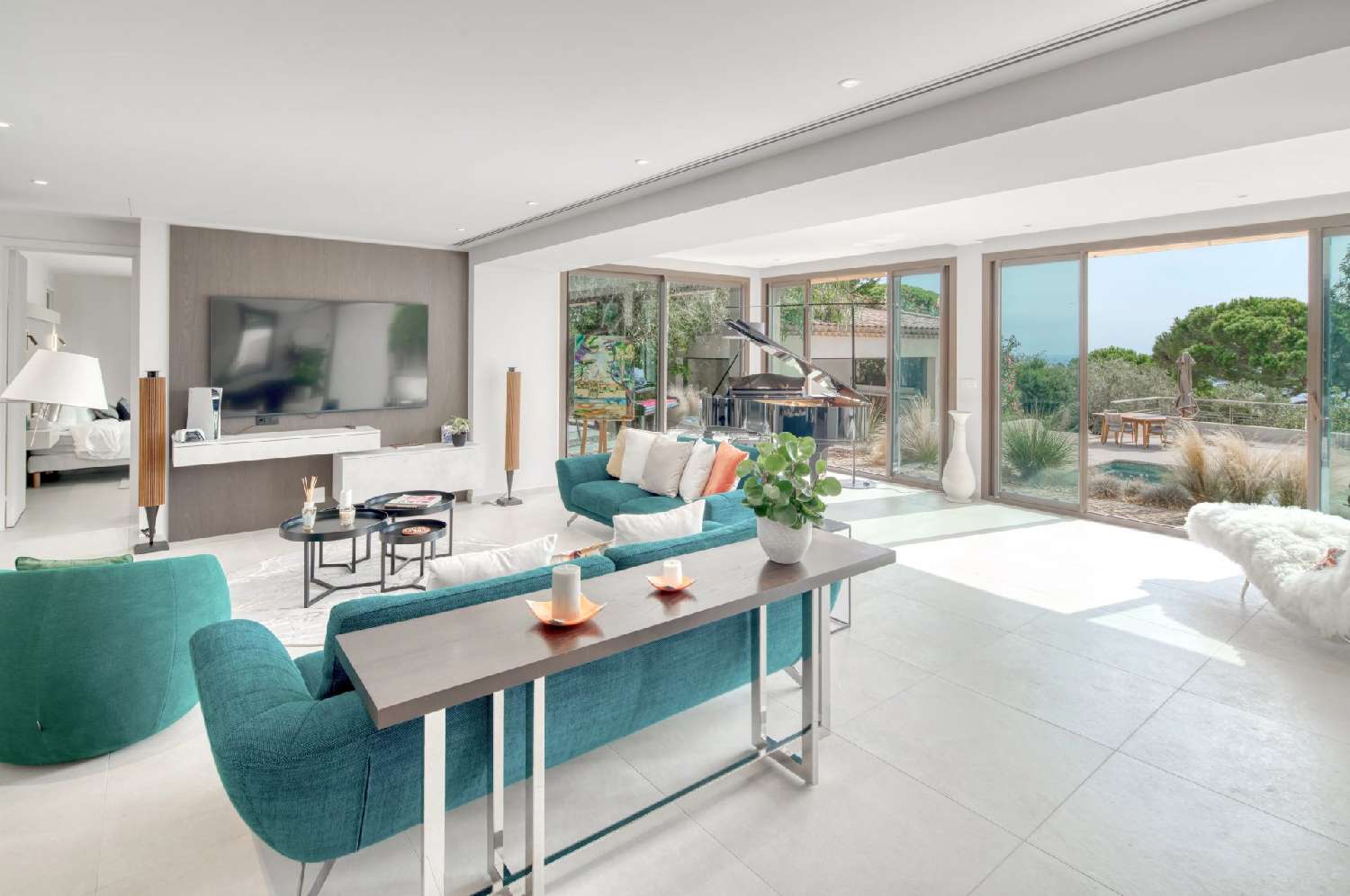 for sale villa Cannes Alpes-Maritimes 3