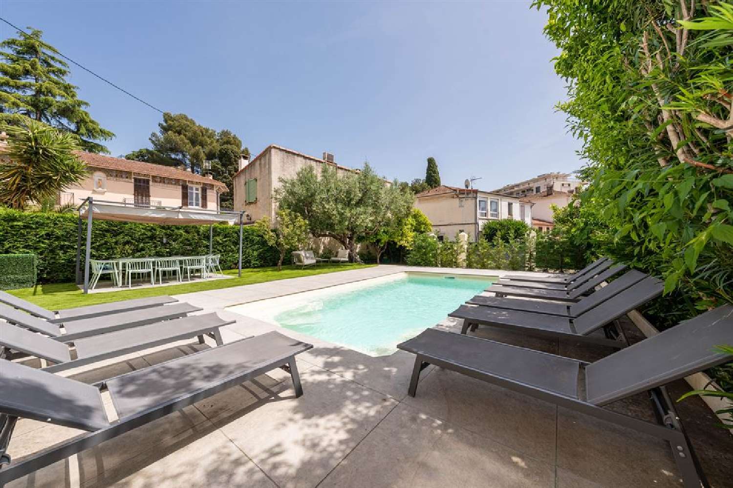 for sale villa Cannes Alpes-Maritimes 1