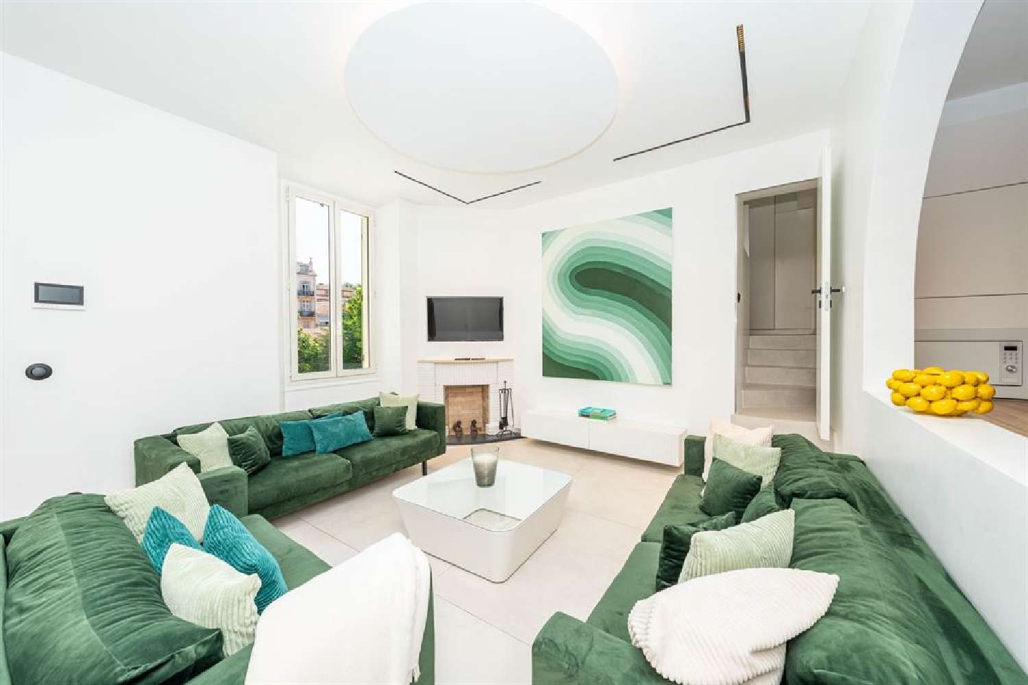 for sale villa Cannes Alpes-Maritimes 2