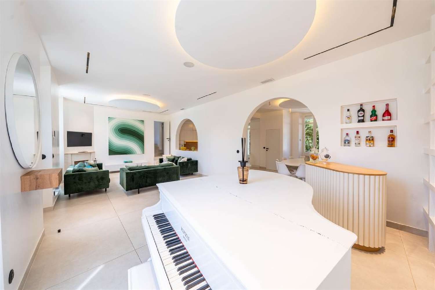 for sale villa Cannes Alpes-Maritimes 4