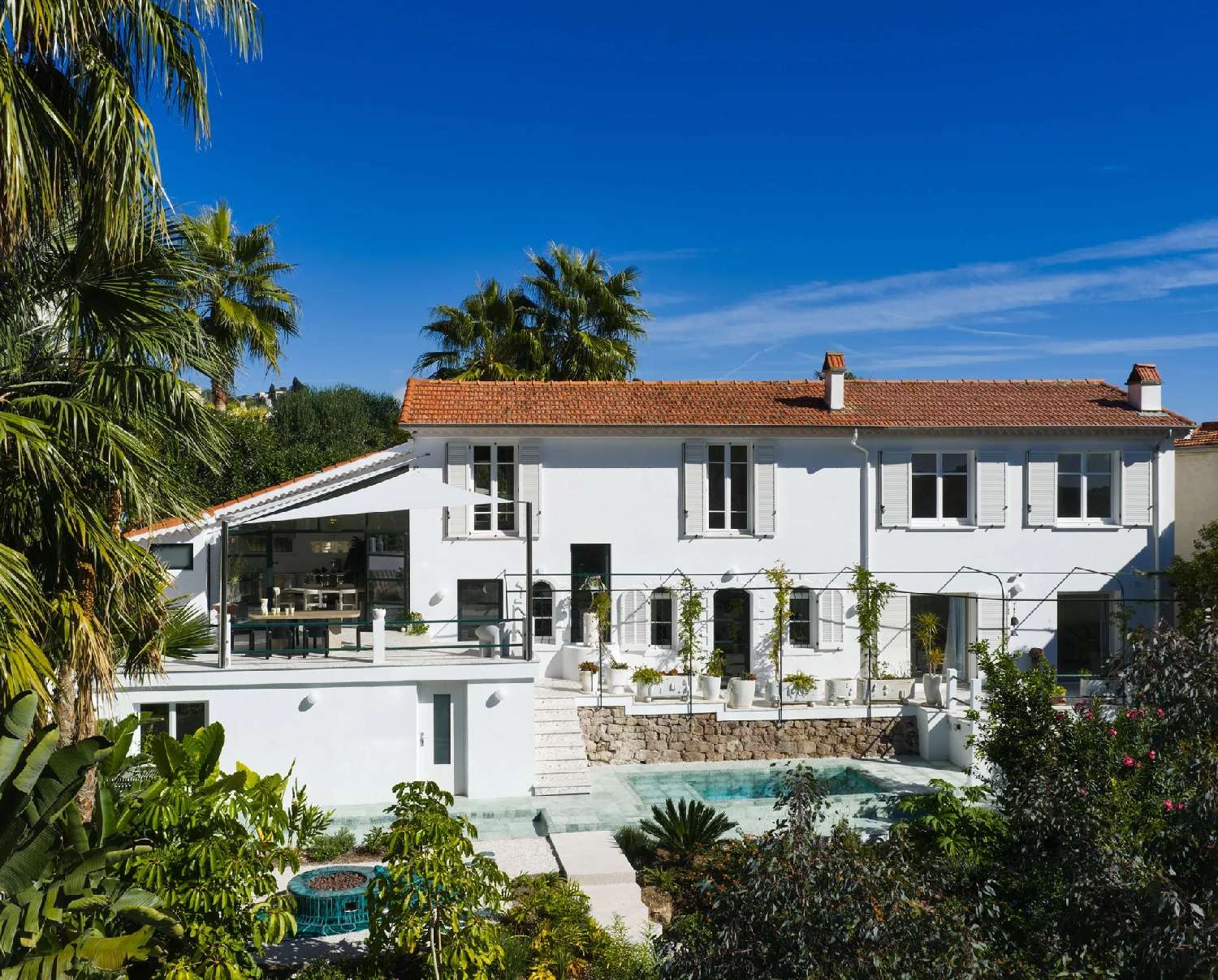 for sale villa Cannes Alpes-Maritimes 3