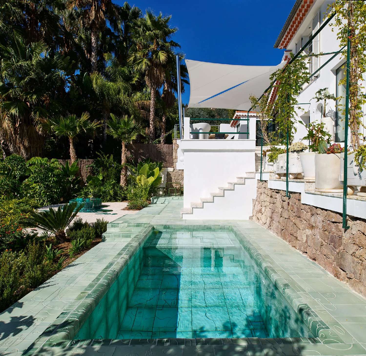 for sale villa Cannes Alpes-Maritimes 4
