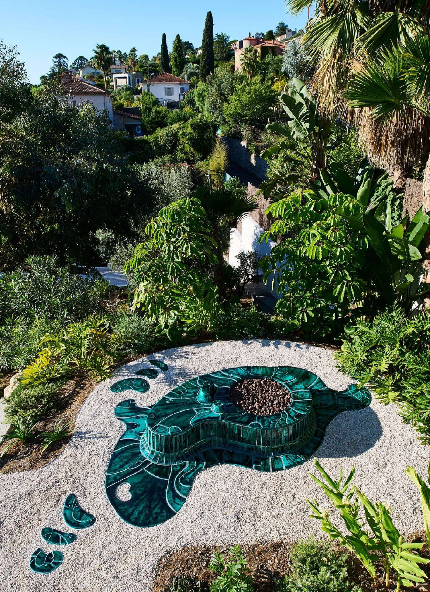 for sale villa Cannes Alpes-Maritimes 5