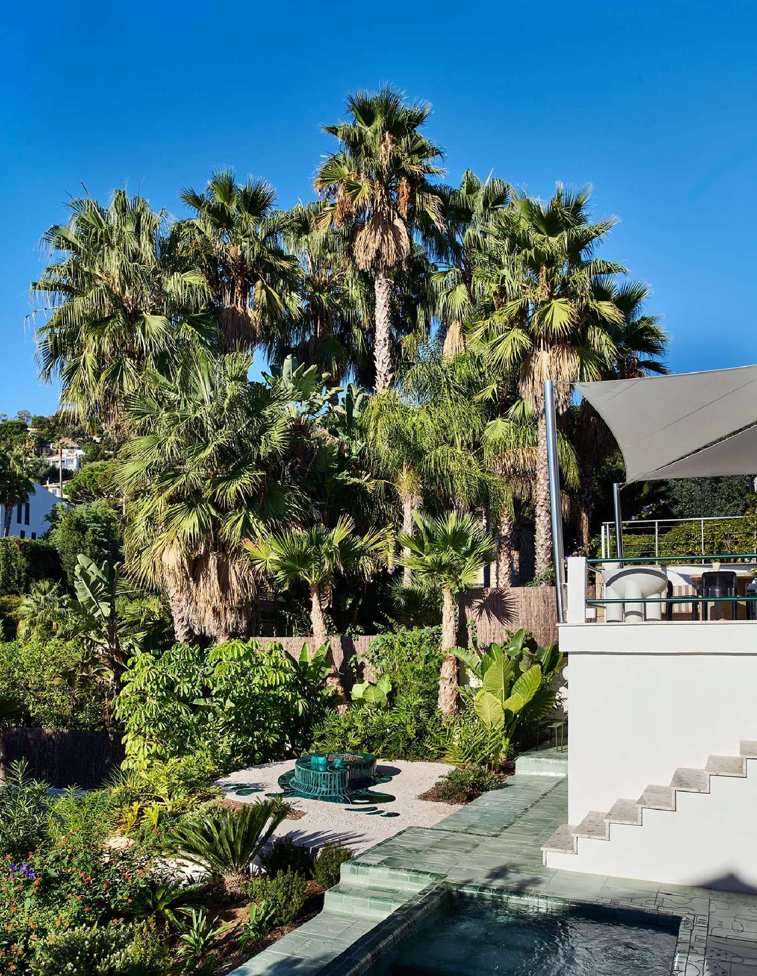 for sale villa Cannes Alpes-Maritimes 7