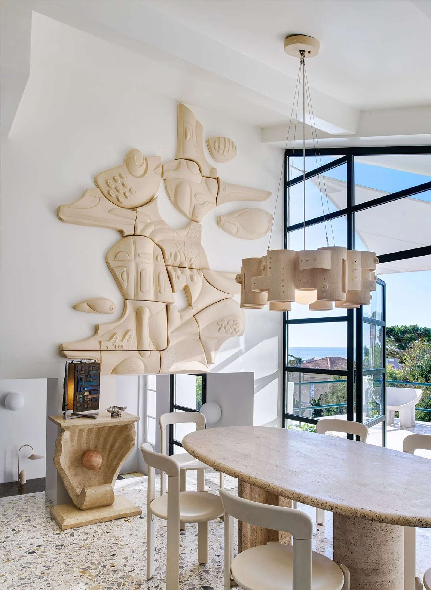 for sale villa Cannes Alpes-Maritimes 8