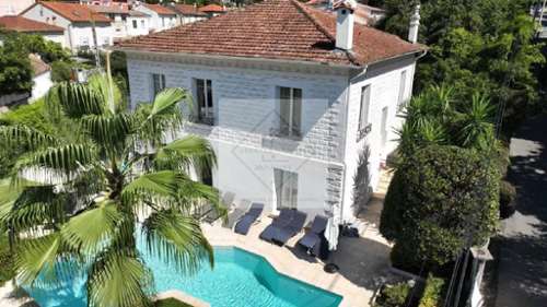 Cannes Alpes-Maritimes villa foto 7423989