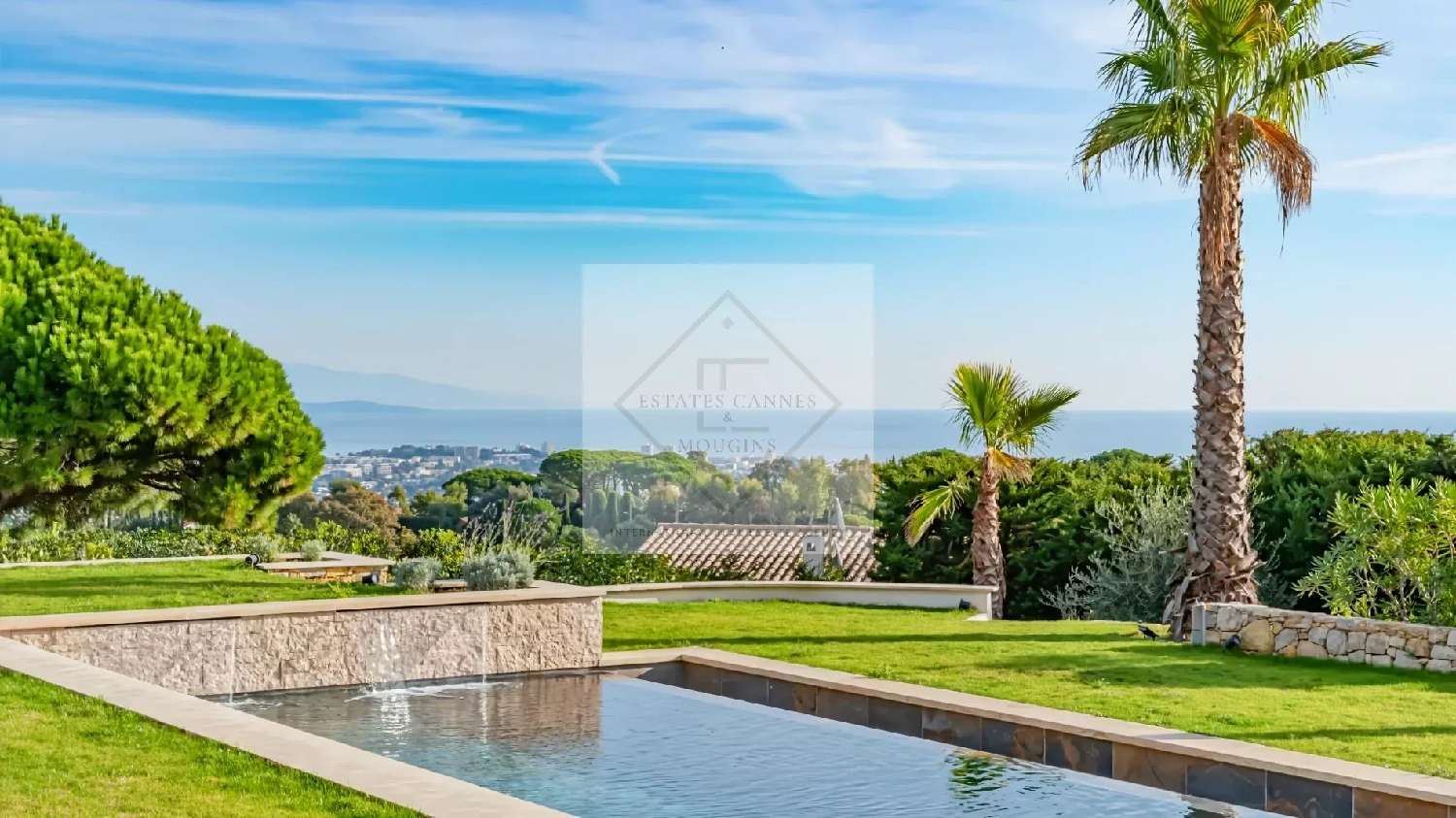  for sale villa Cannes Alpes-Maritimes 1
