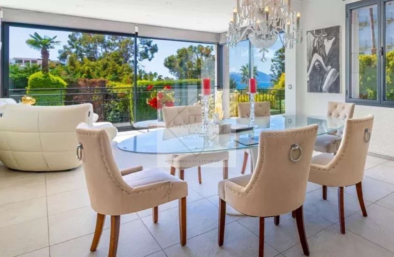  for sale villa Cannes Alpes-Maritimes 1