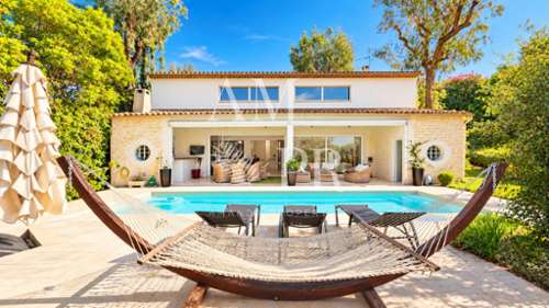 Cannes Alpes-Maritimes villa foto 7435820