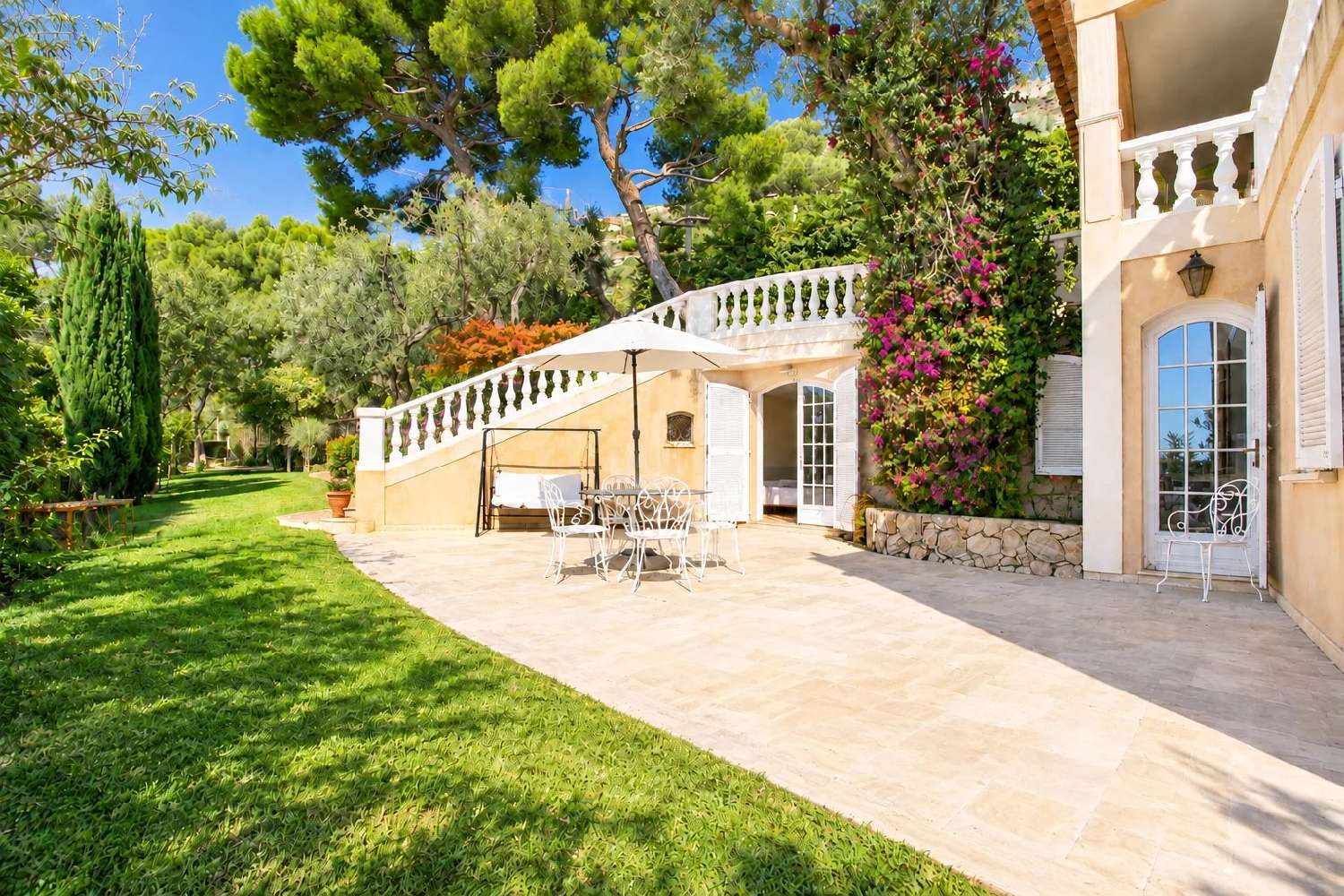  for sale villa Cap-d'Ail Alpes-Maritimes 8