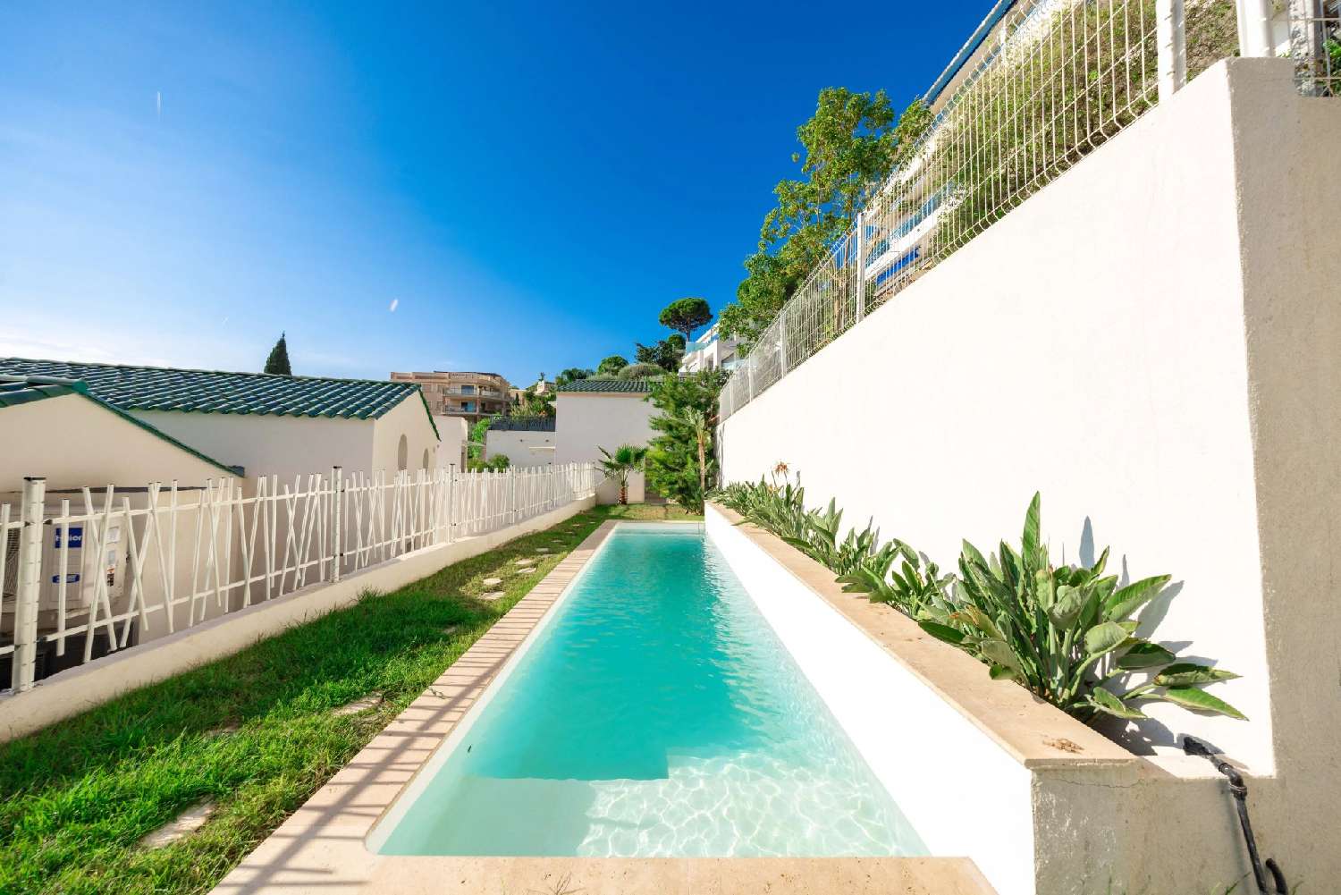 en venta villa Cap-d'Ail Alpes-Maritimes 2