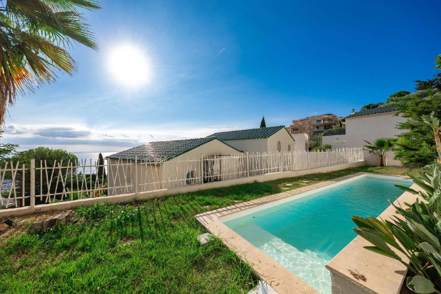 en venta villa Cap-d'Ail Alpes-Maritimes 3