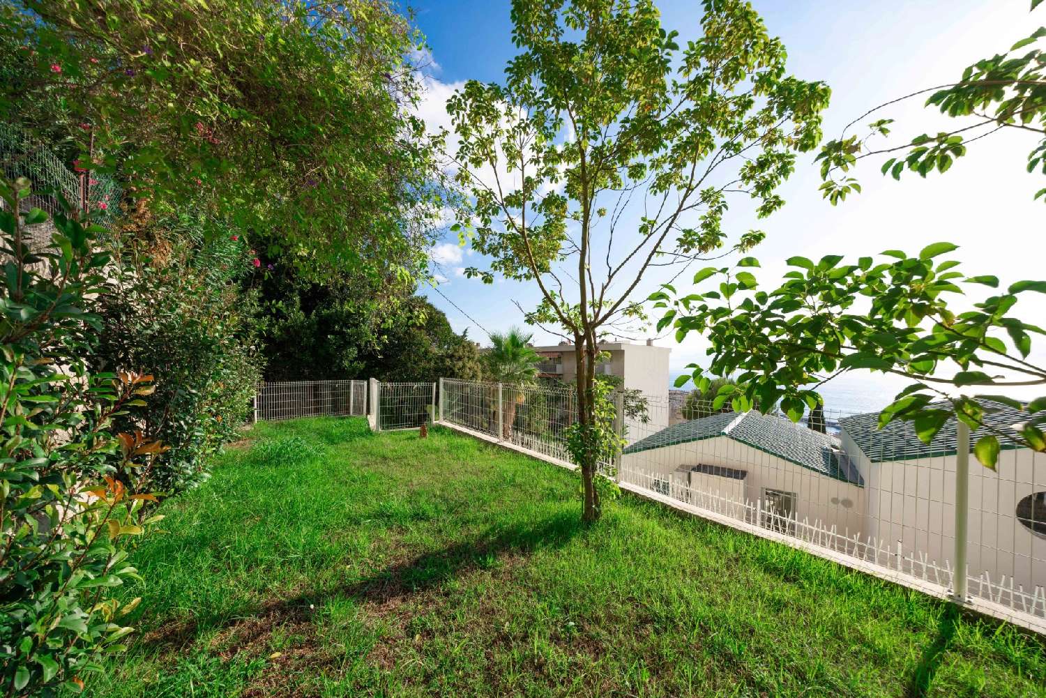 en venta villa Cap-d'Ail Alpes-Maritimes 6