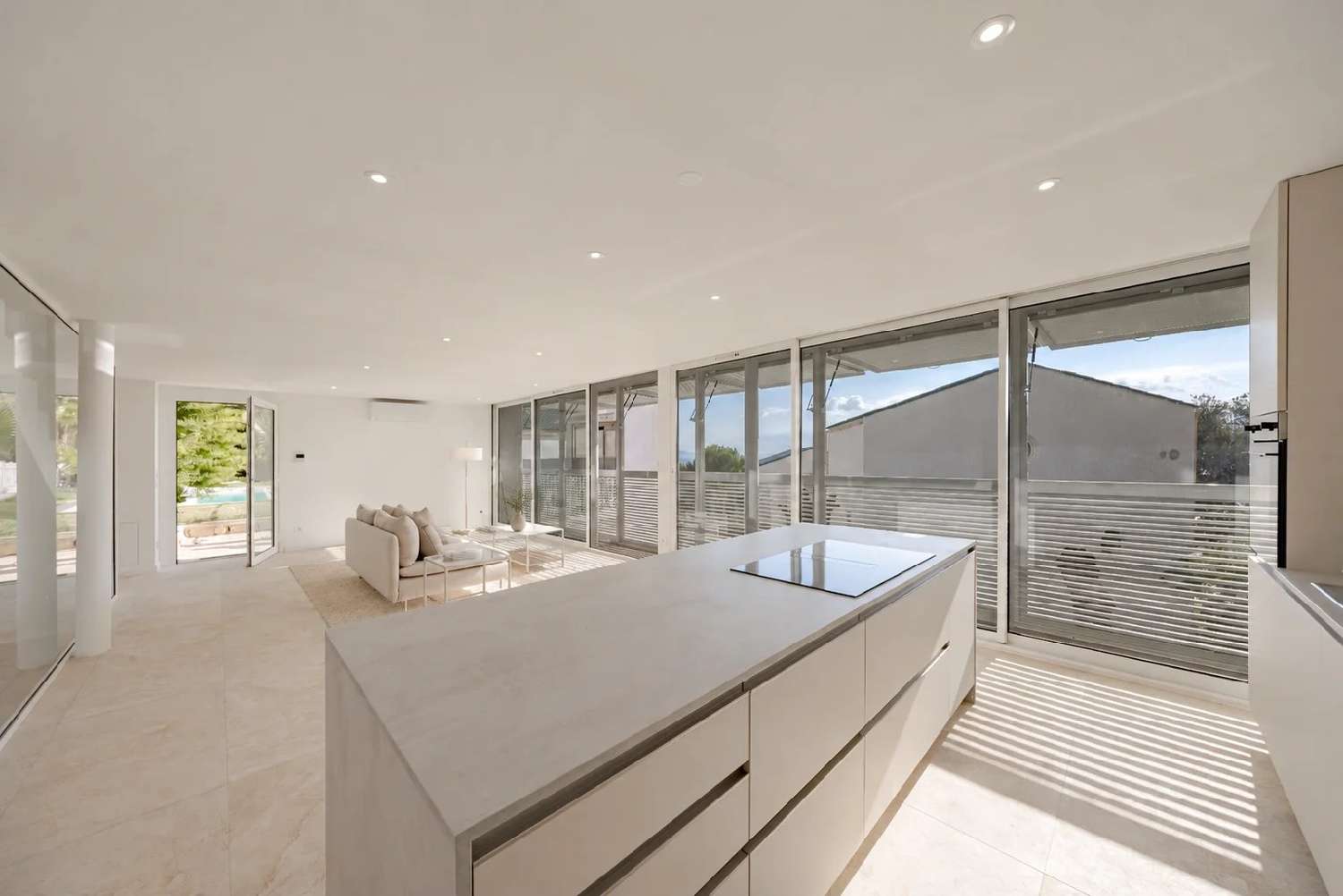 en venta villa Cap-d'Ail Alpes-Maritimes 7