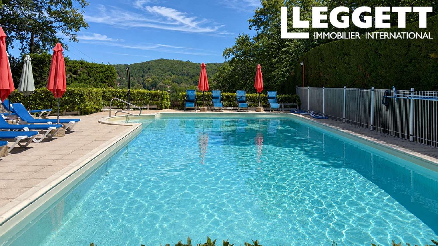  te koop villa Carlux Dordogne 2