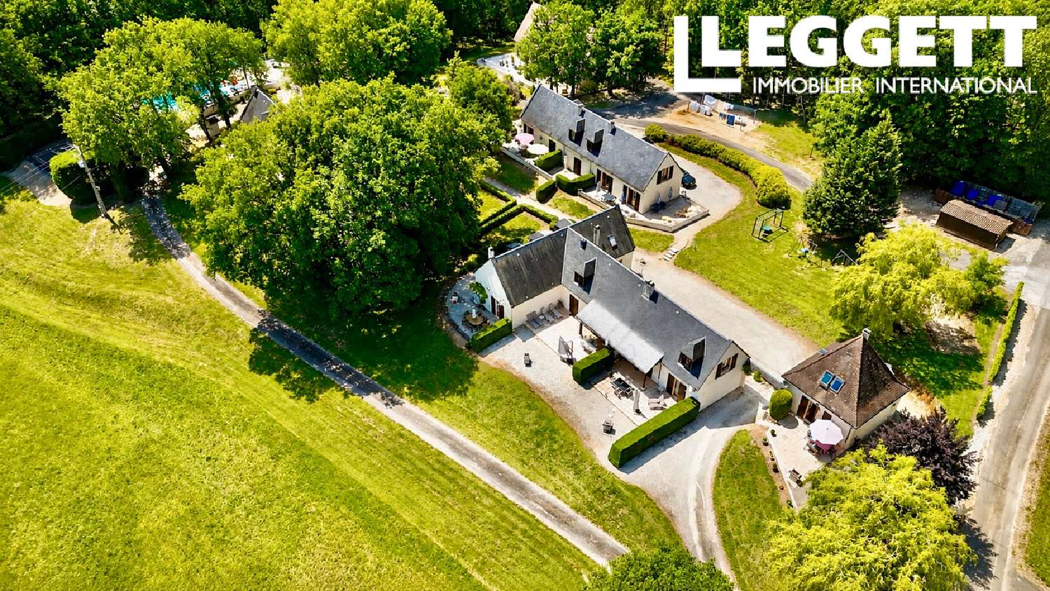  te koop villa Carlux Dordogne 3