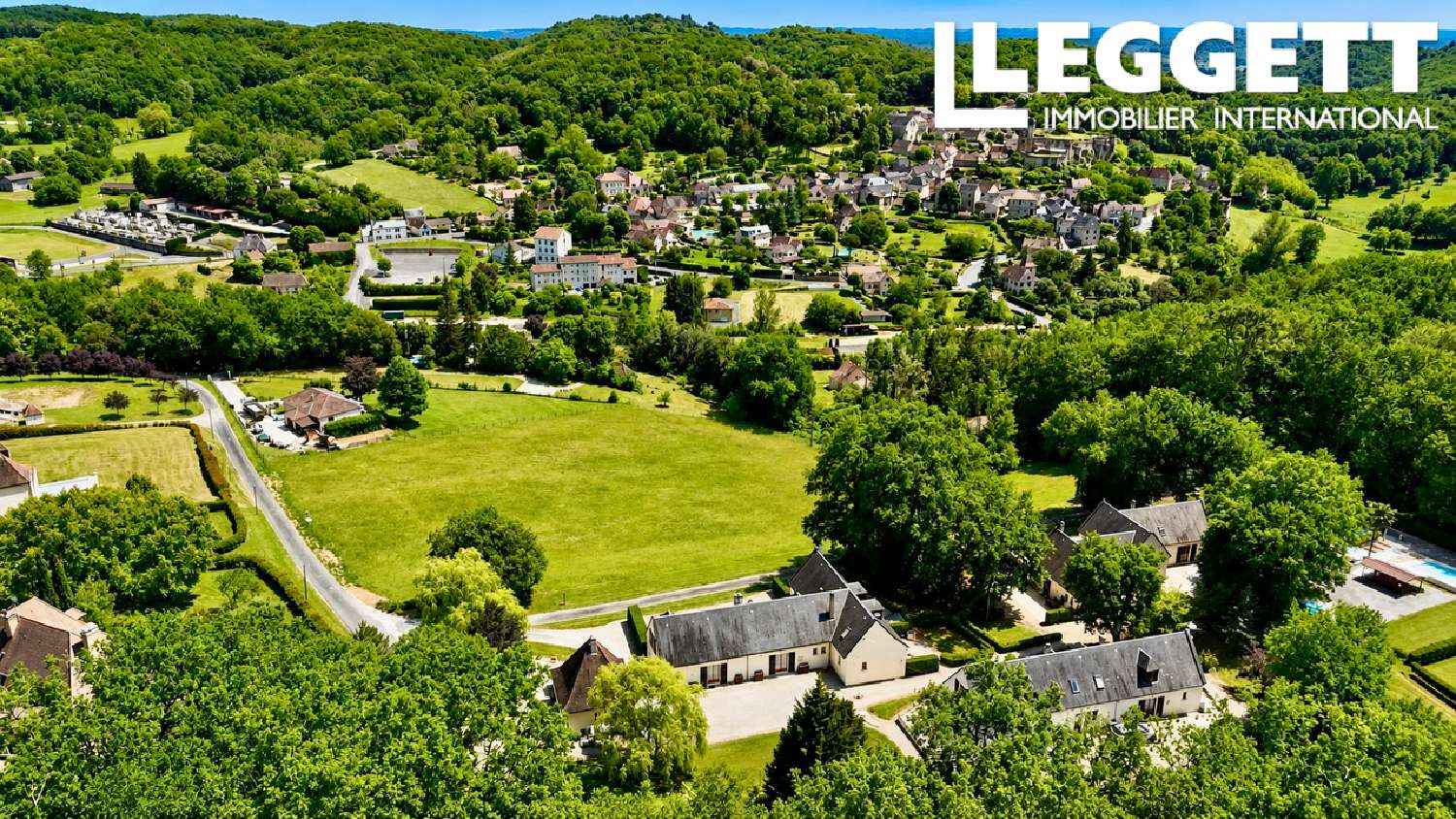  te koop villa Carlux Dordogne 4