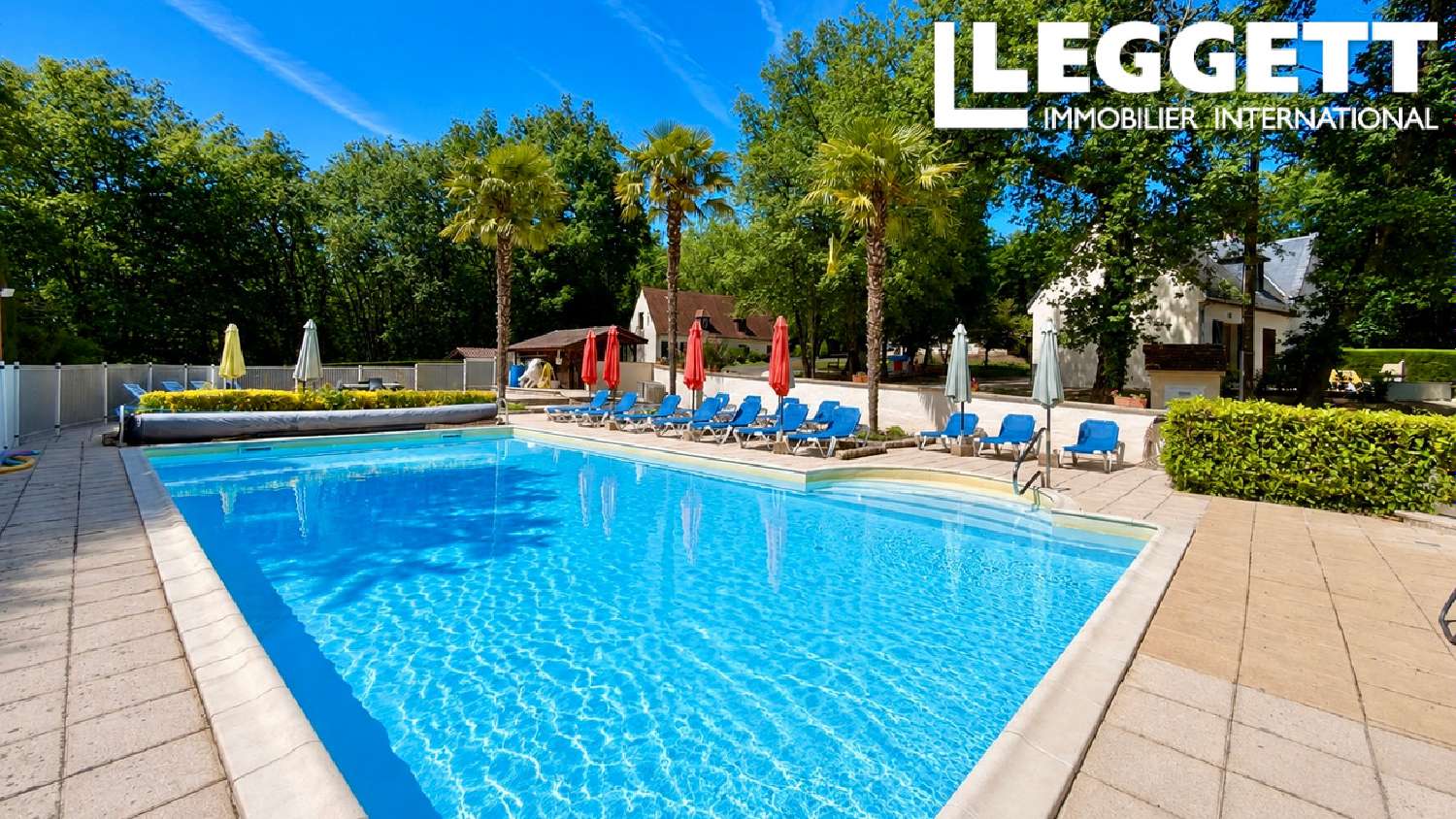  te koop villa Carlux Dordogne 5