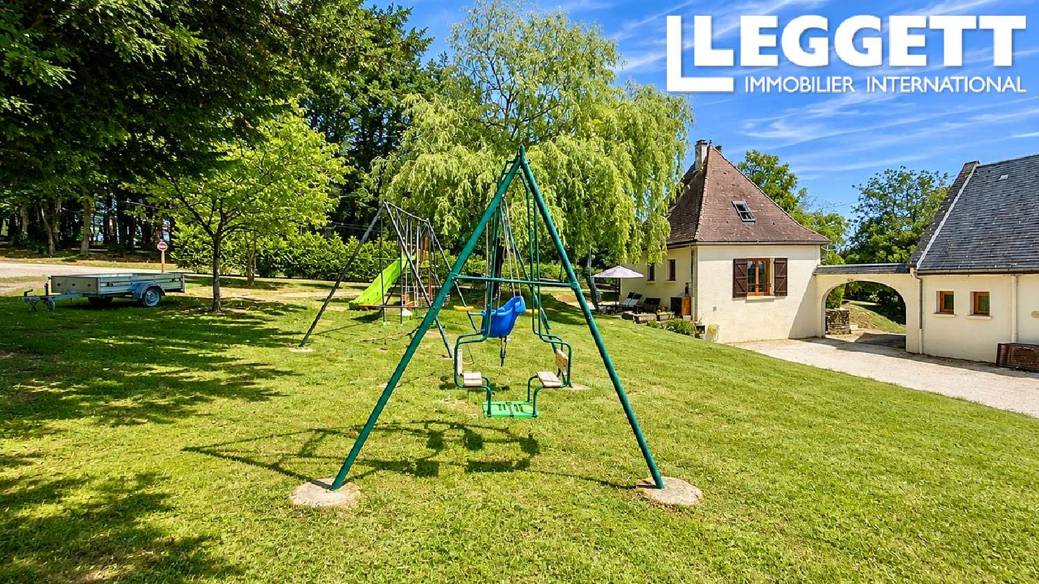  te koop villa Carlux Dordogne 7