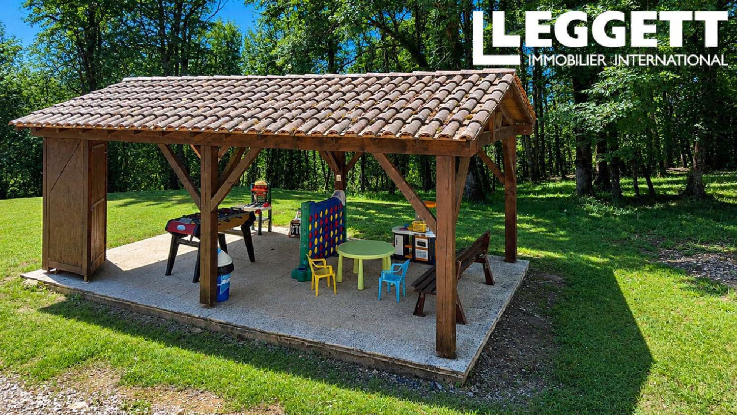  te koop villa Carlux Dordogne 8