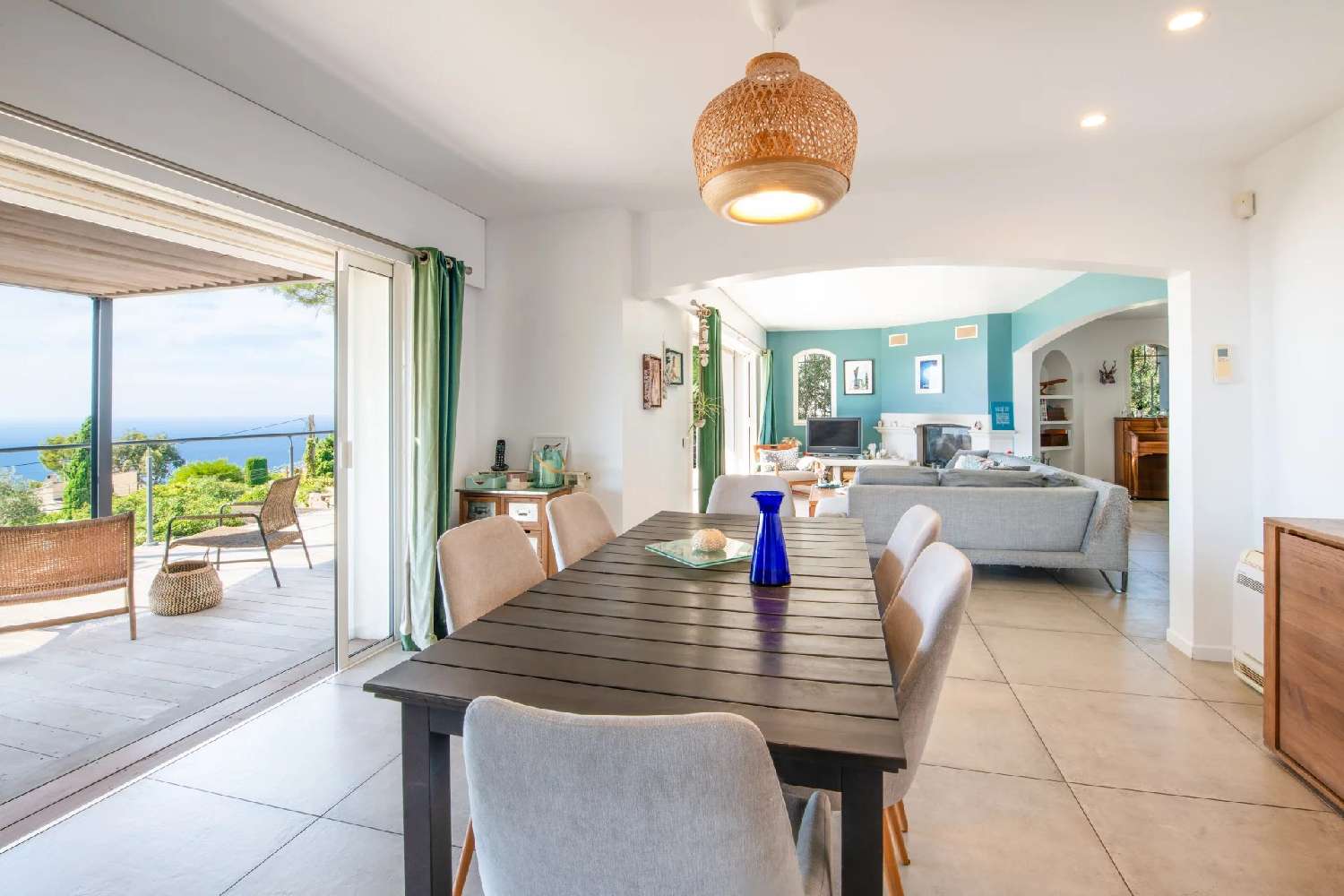 en venta villa Carqueiranne Var 6