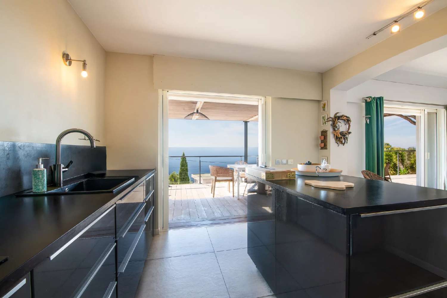 en venta villa Carqueiranne Var 7