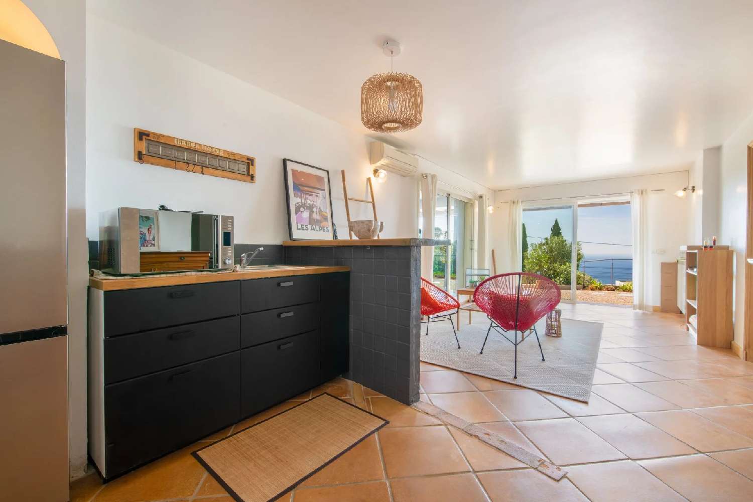 en venta villa Carqueiranne Var 8