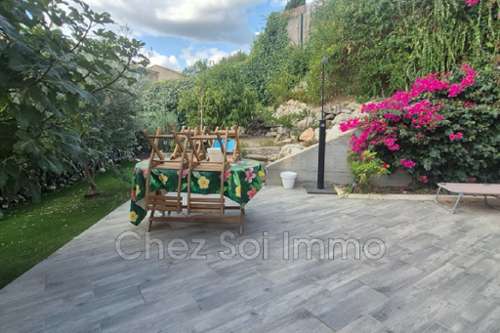 Carros Alpes-Maritimes Villa Bild 7427527