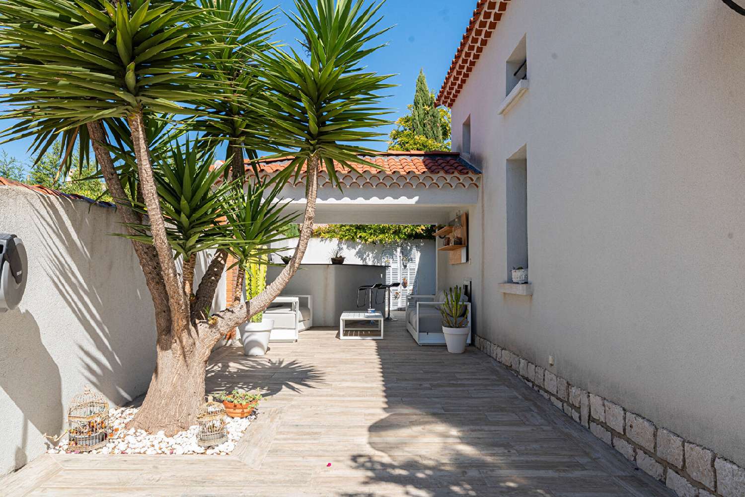 en venta villa Carry-le-Rouet Bocas del Ródano 4