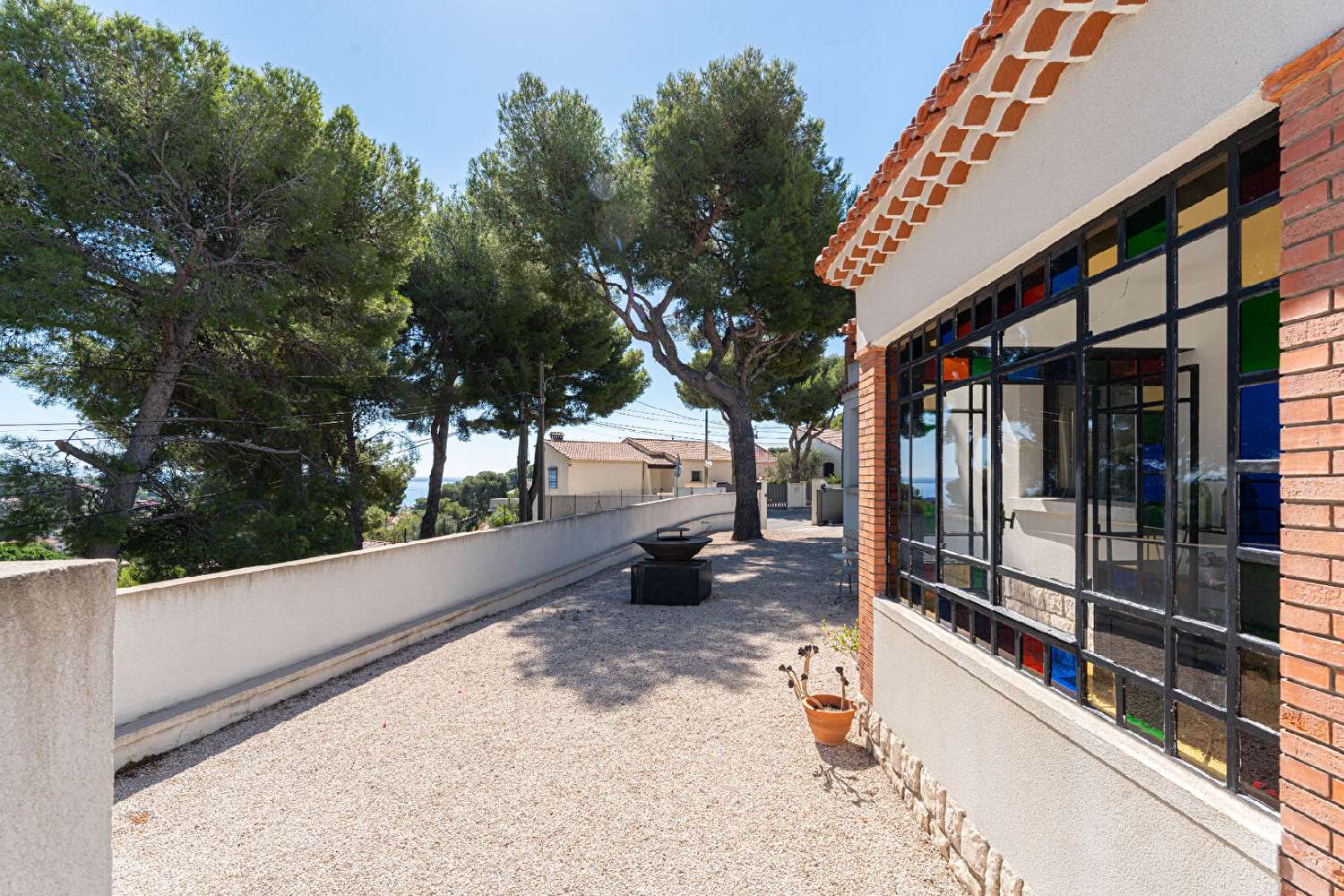 en venta villa Carry-le-Rouet Bocas del Ródano 5