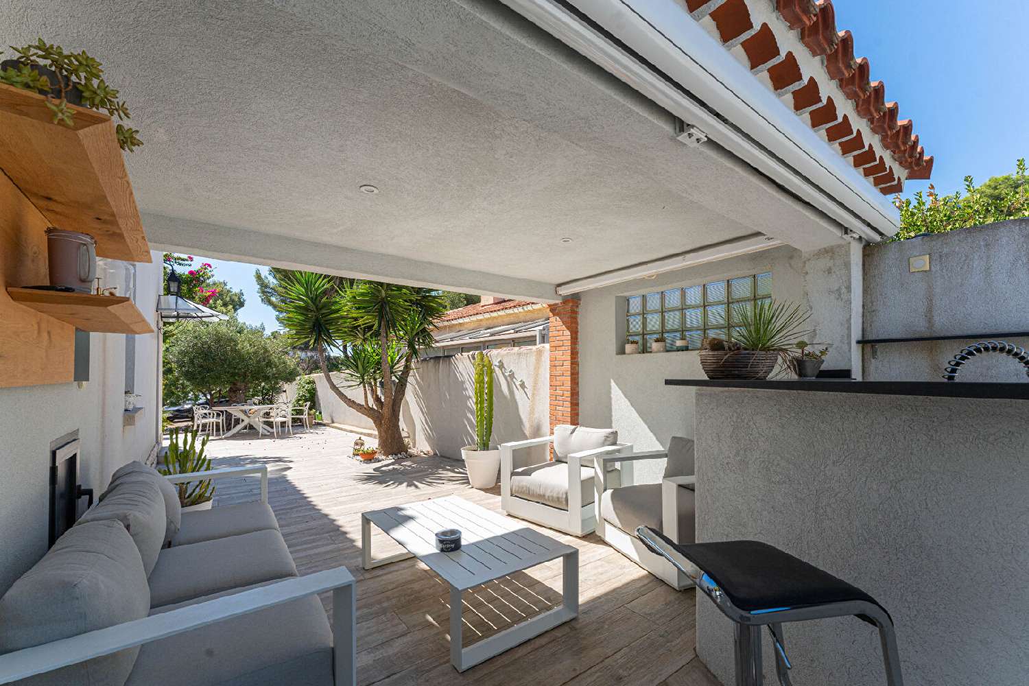 en venta villa Carry-le-Rouet Bocas del Ródano 6