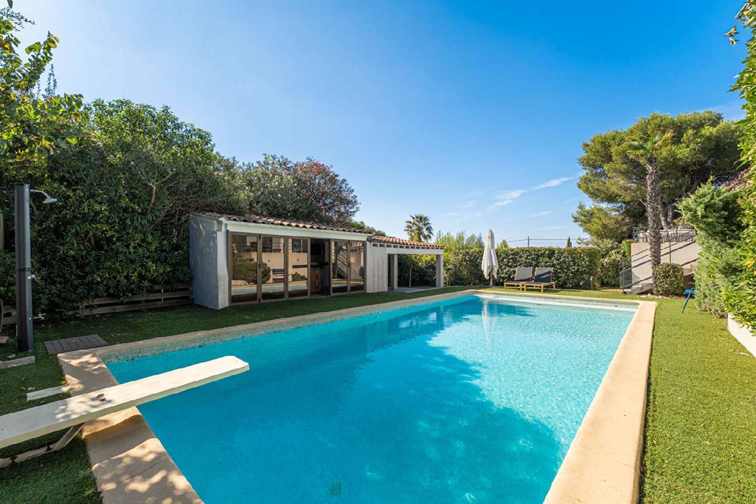 te koop villa Carry-le-Rouet Bouches-du-Rhône 3
