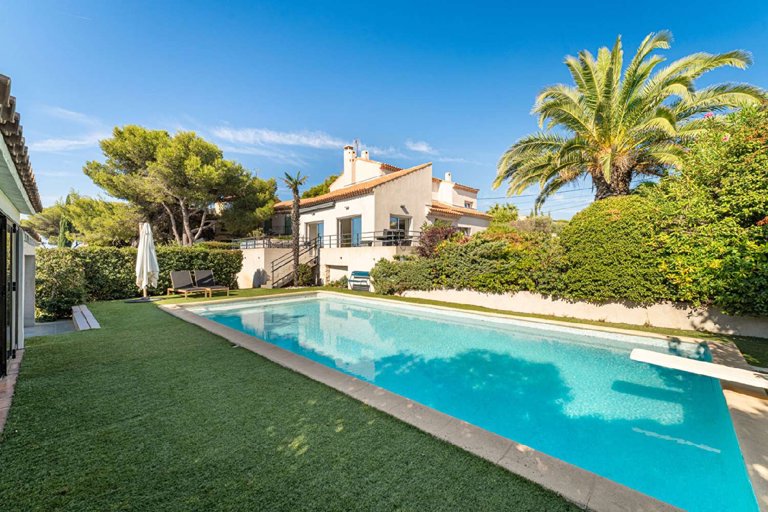 te koop villa Carry-le-Rouet Bouches-du-Rhône 4