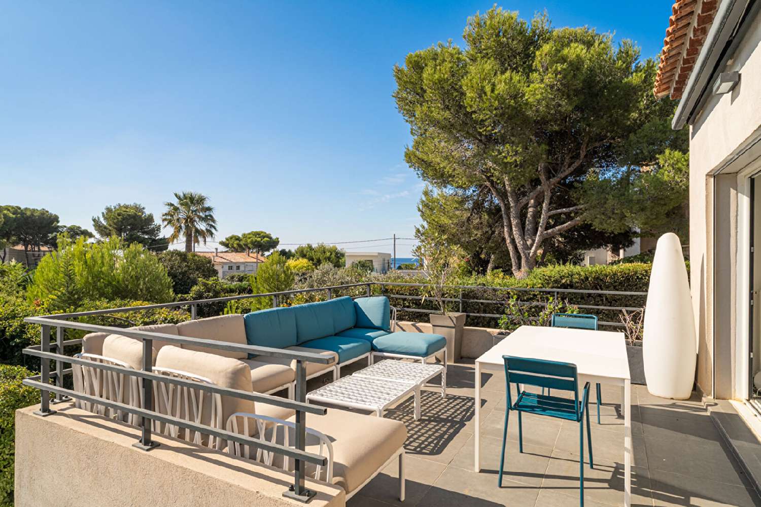 te koop villa Carry-le-Rouet Bouches-du-Rhône 5