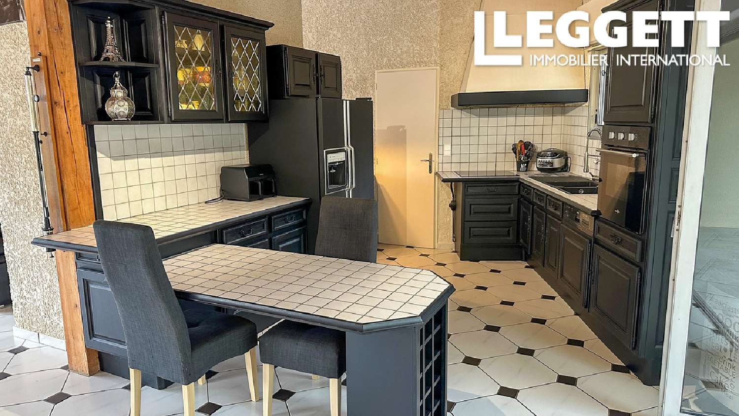  te koop villa Castelnau-d'Auzan Gers 4
