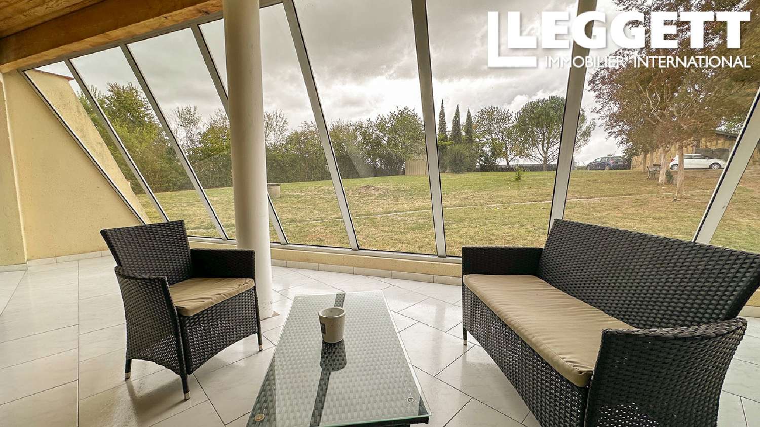  te koop villa Castelnau-d'Auzan Gers 7