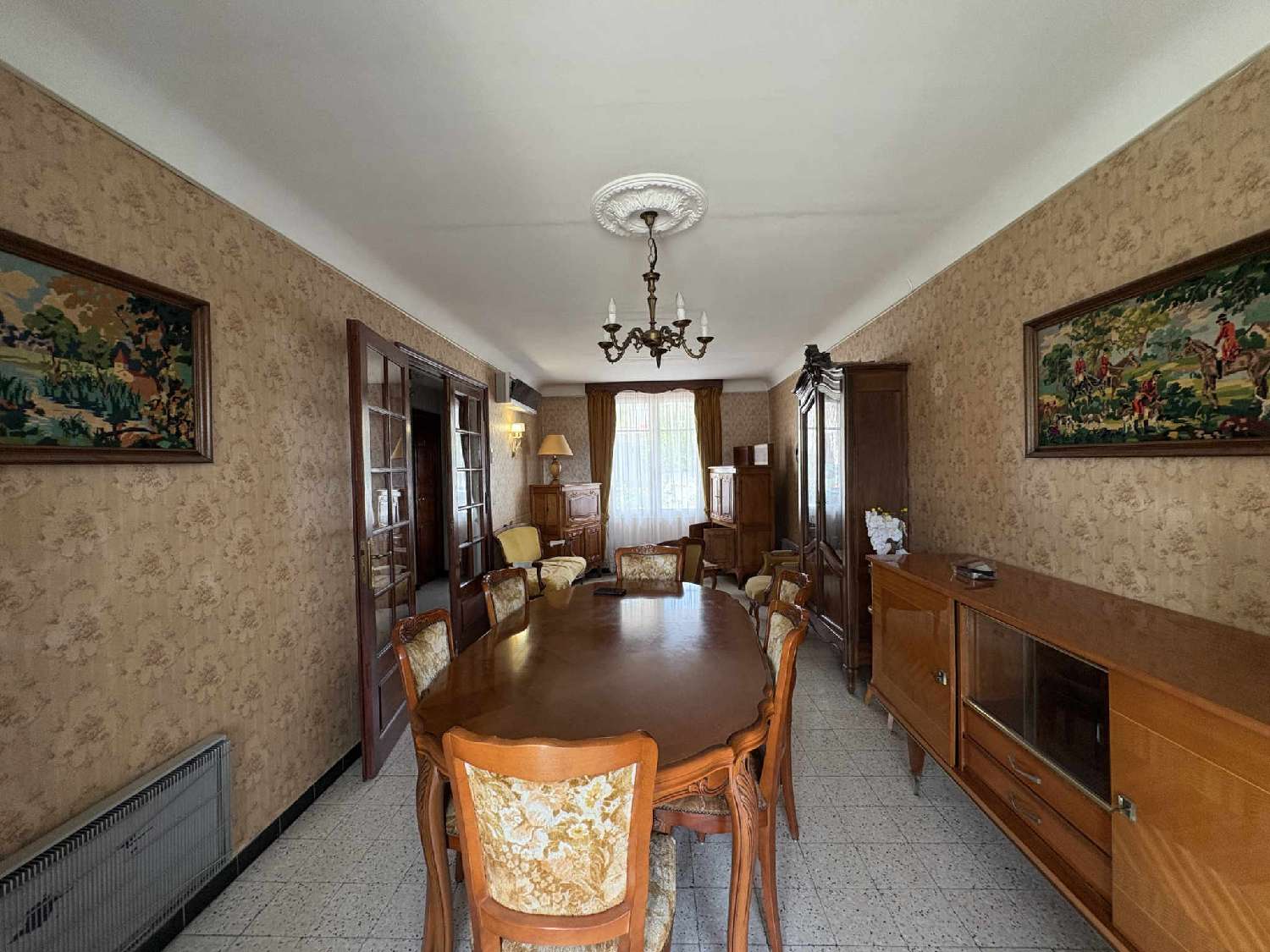  à vendre villa Castelnaudary Aude 2