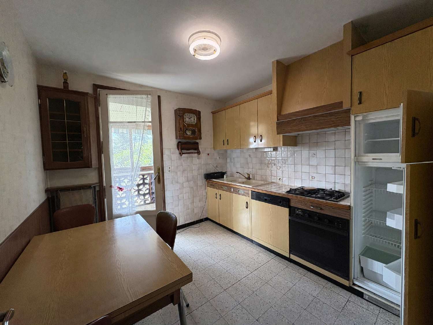 à vendre villa Castelnaudary Aude 3