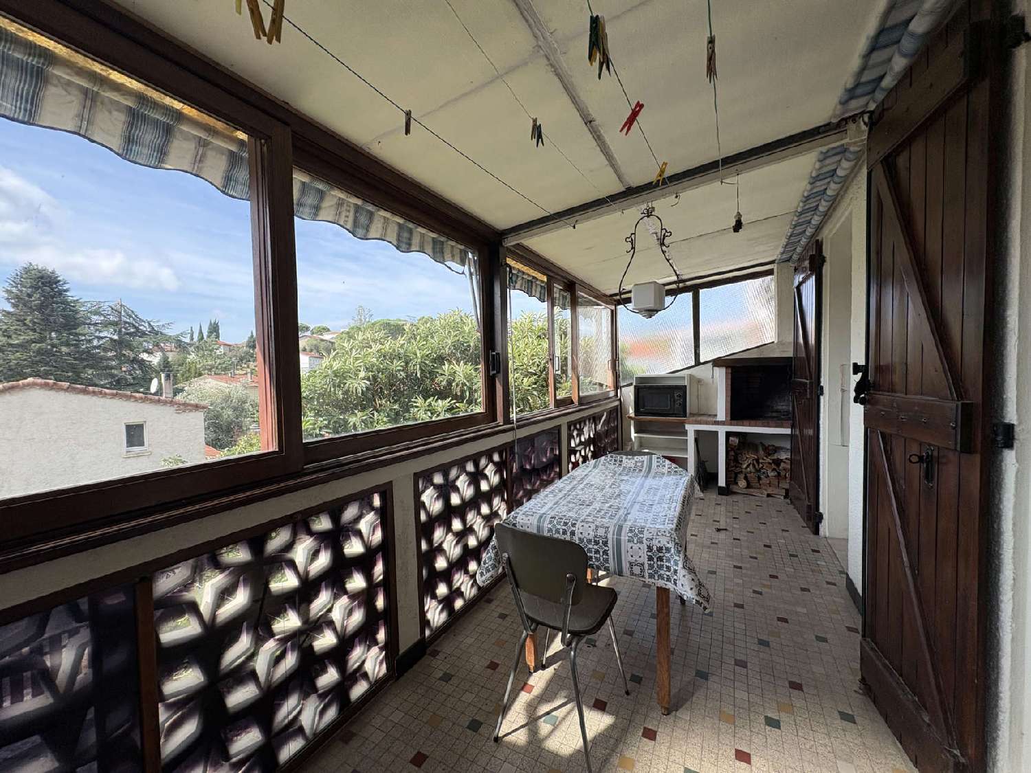  à vendre villa Castelnaudary Aude 4