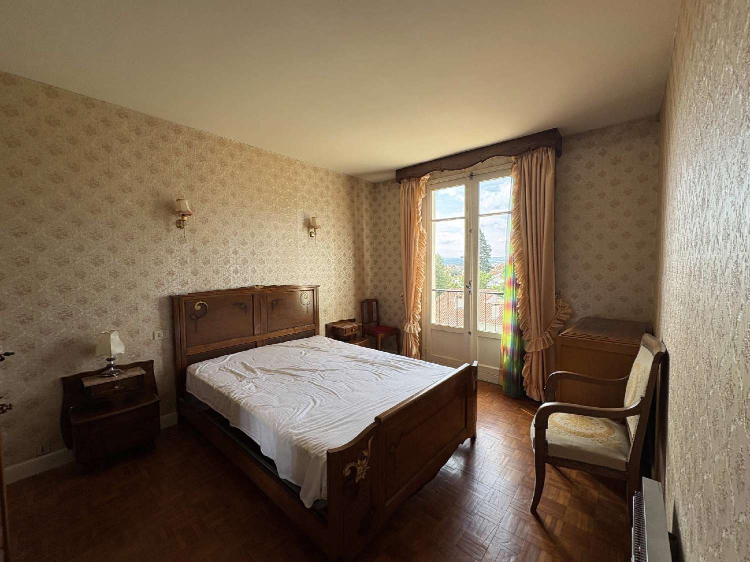 à vendre villa Castelnaudary Aude 6