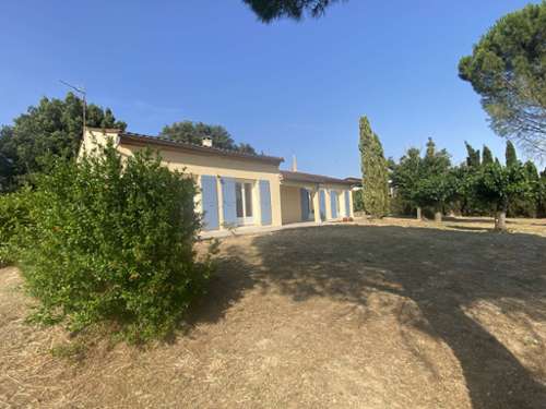 Castelnaudary Aude villa foto 7434197