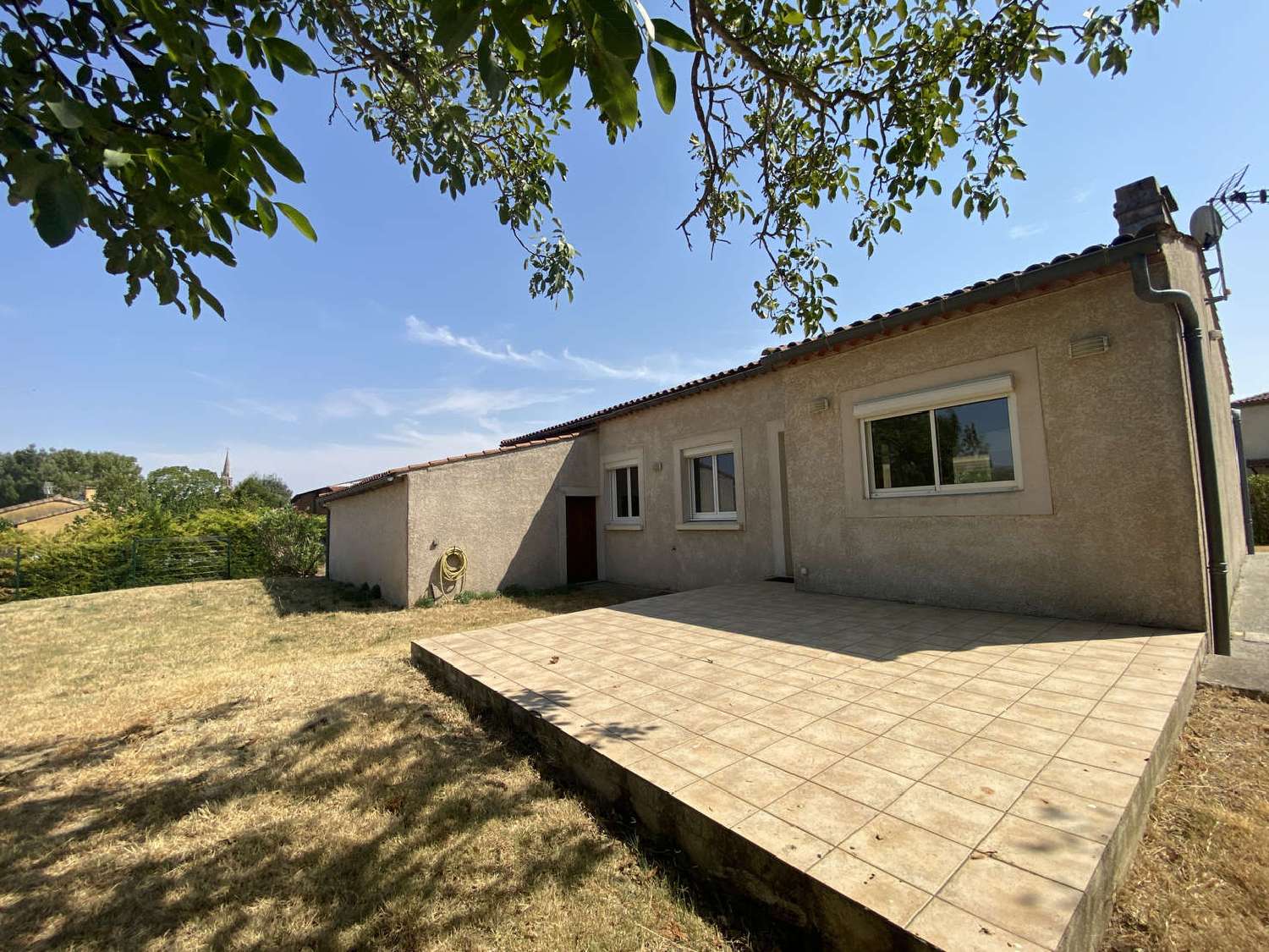  te koop villa Castelnaudary Aude 1