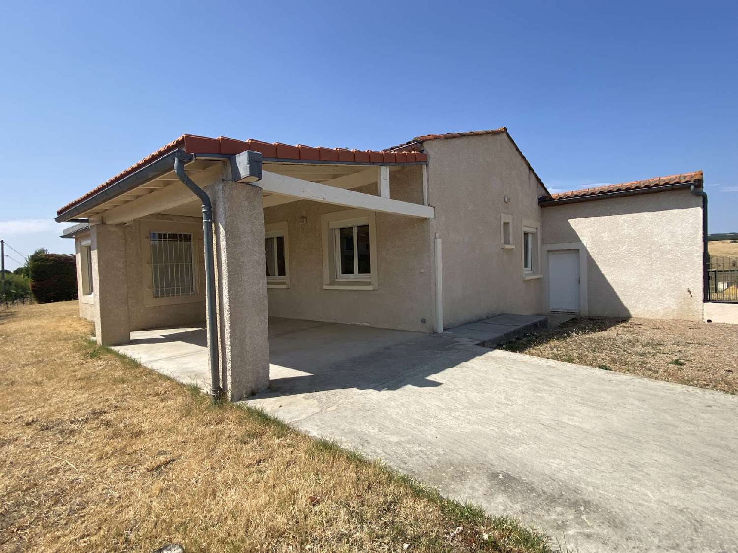  te koop villa Castelnaudary Aude 7