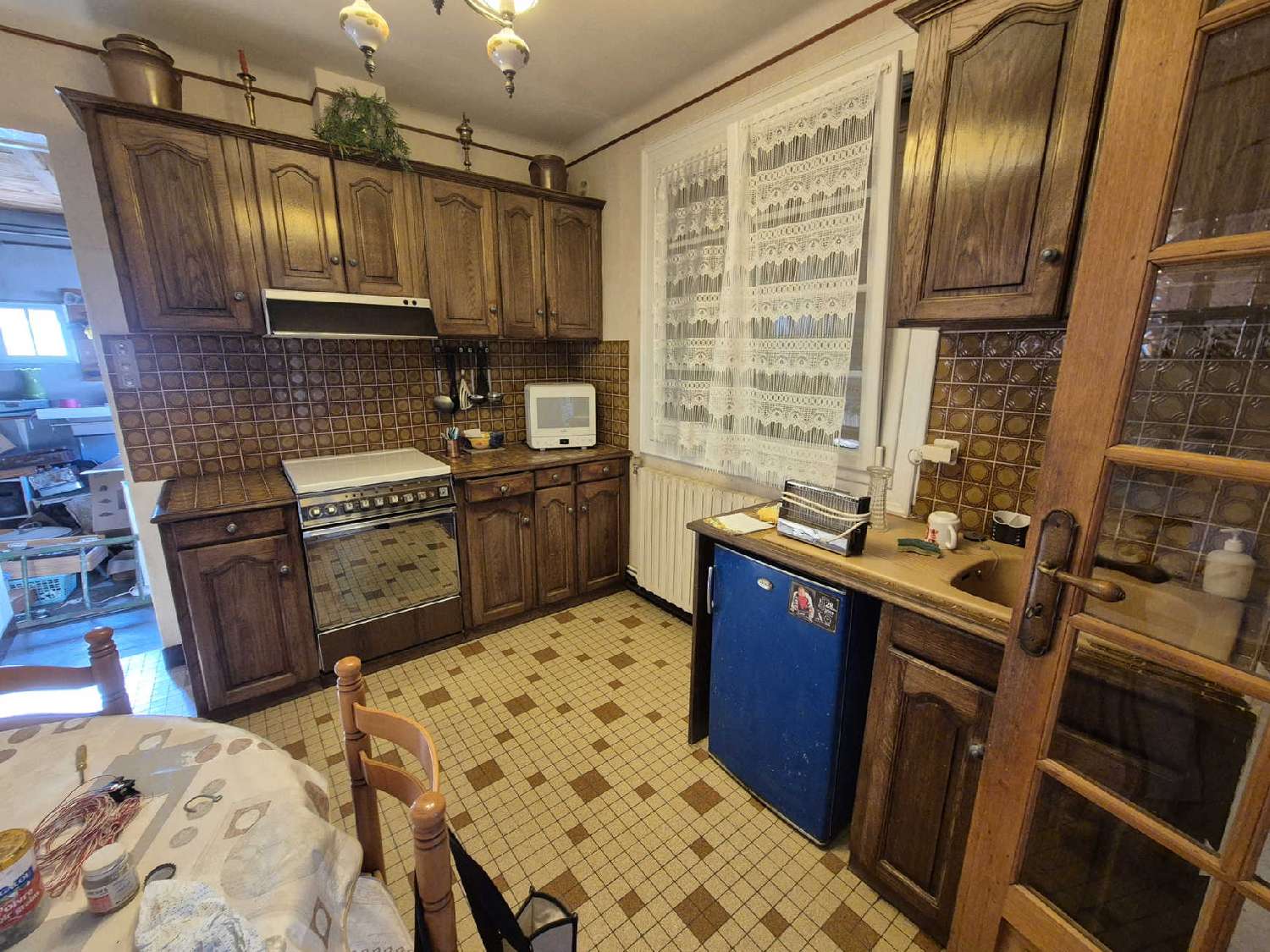  te koop villa Castelnaudary Aude 3