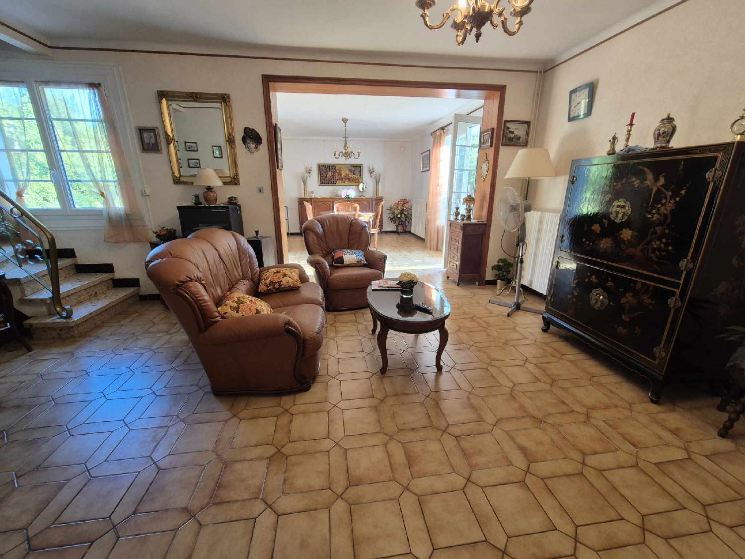  te koop villa Castelnaudary Aude 4