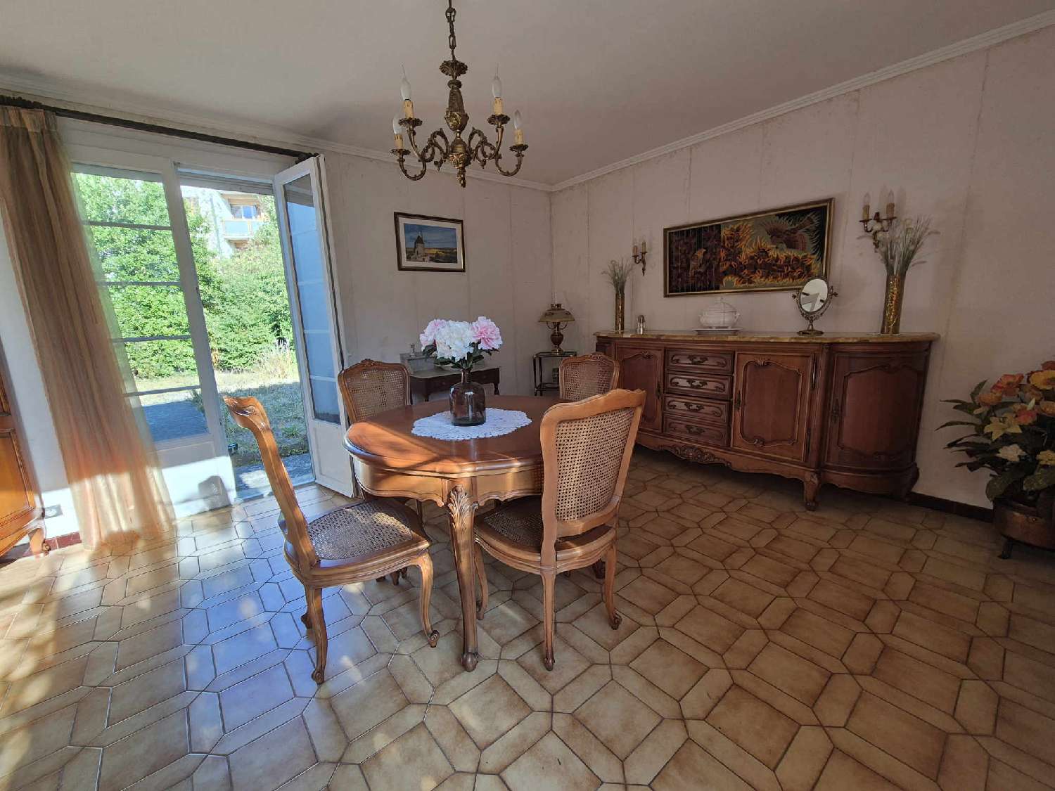  te koop villa Castelnaudary Aude 5