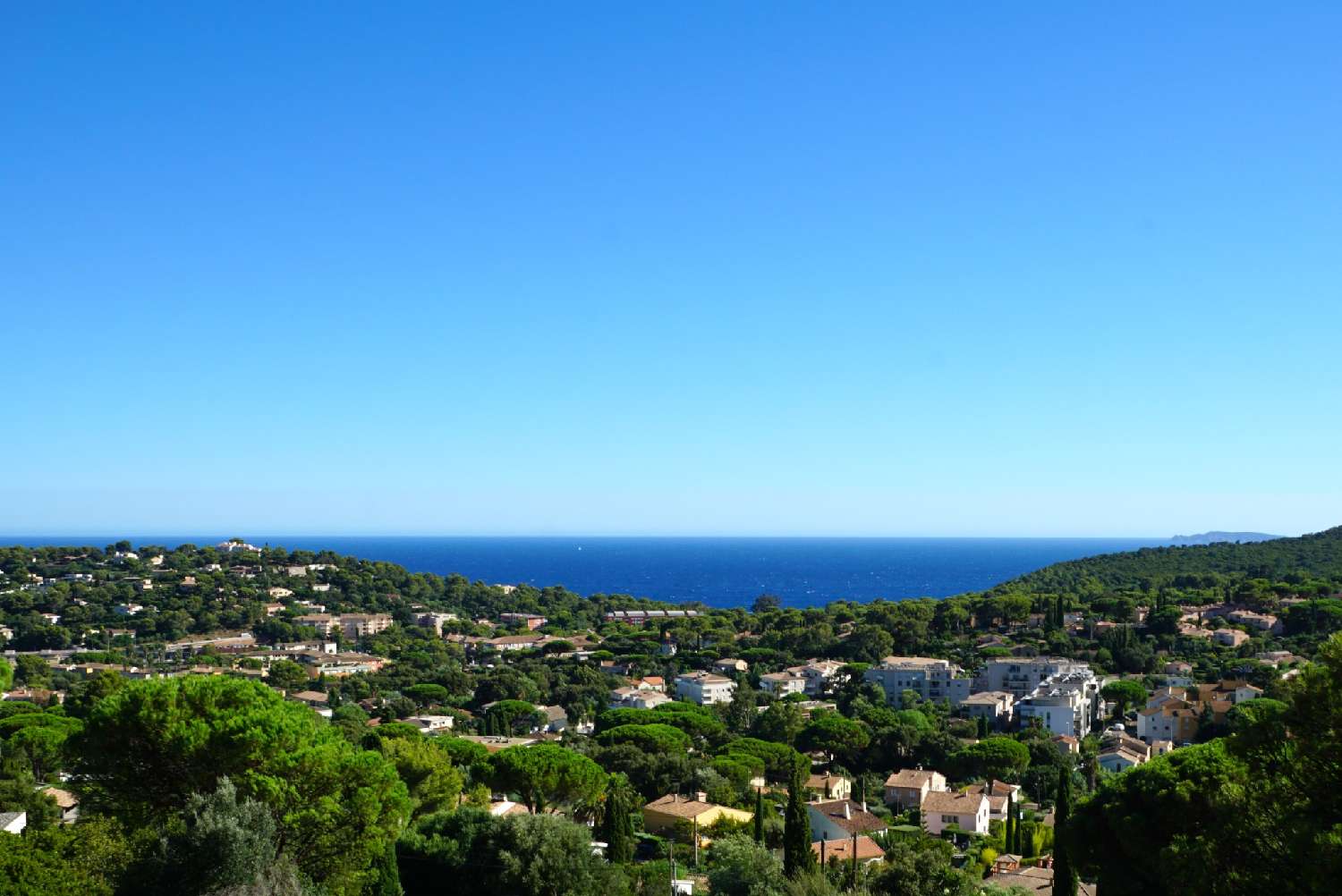 à vendre villa Cavalaire-sur-Mer Var 2