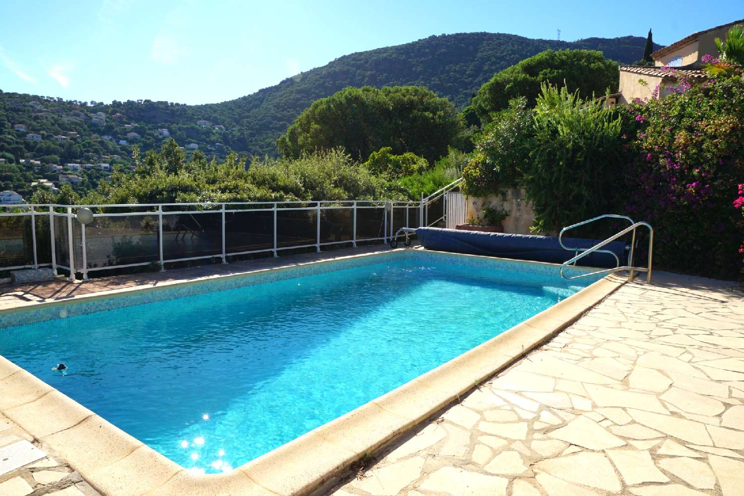 à vendre villa Cavalaire-sur-Mer Var 3