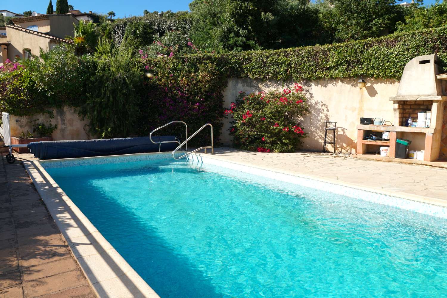 à vendre villa Cavalaire-sur-Mer Var 4